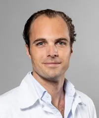 Docteur Vladimir Mégevand