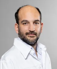 Docteur Ilias Petrou