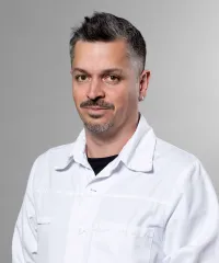 Docteur Joël Bürgin