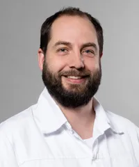 Dr Christophe A. Fehlmann