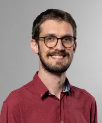 Docteur Christophe Gaudet-Blavignac