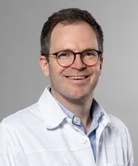 Dr Nicolas Goossens