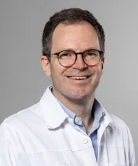 Dr Nicolas Goossens