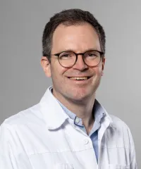 Docteur Nicolas Goossens