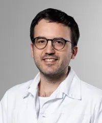 Dr Massimo Leo