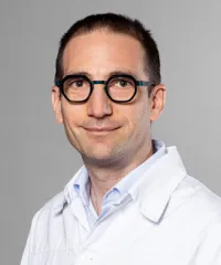 Dr. Emmanuel Biver