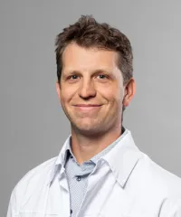 Dr Arnaud Dupuis