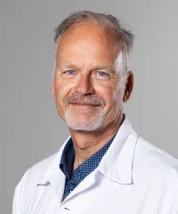 Pr Axel FINCKH