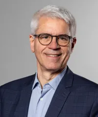 Pr Philippe Huguelet