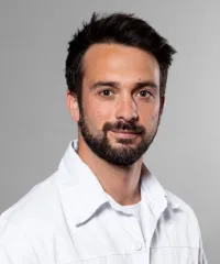 Dr David Pecoul