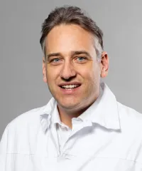 Dr Philippe Reymond, PhD (EPFL)
