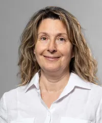 Brigitte Vaudois