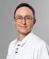 Claudia Beti le Gouic