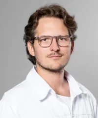 Dr Martin Jaumotte