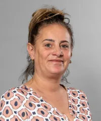 Séverine Lavaud