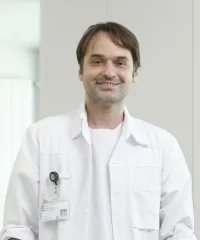 Dr Dionysios Adamopoulos