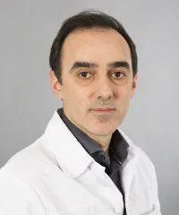 Pr Alessandro Casini