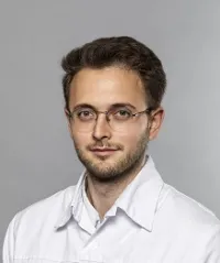 Dr Mehdi-Pierre Amarouch