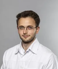 Dr Mehdi-Pierre Amarouch