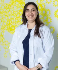 Dre Ana Rita Gonçalves Cabecinhas