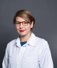 Mme Patricia Macieira