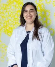 Dre Ana Rita Goncalves Cabecinhas