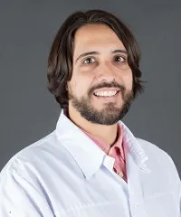 Dr André Durham-Faivre