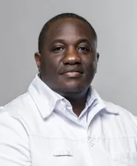 Dr Ange Mampuya Wambaka