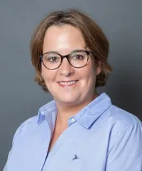 PD Dre Sci Angélica Pérez Fornos