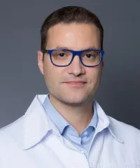 Pr Thomas Agoritsas, PhD