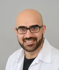Dr Aria Nouri