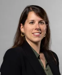 Madame Ornella Armeli Iapichino