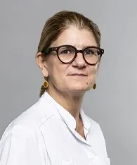 Armelle Portier Fragnieres