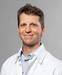 Dr Arnaud Dupuis