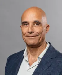 Dr Frédéric Assal, MD