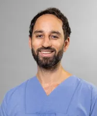 Dr Benjamin Assouline