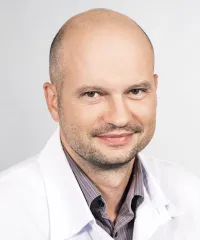 Dr Axel Gamulin, PD, Chargé de Cours