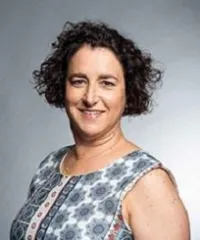 Béatrice Ronarc’h Gélébart