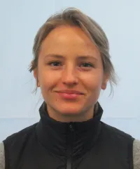 Docteure Lydie Bednarczyk
