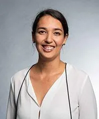 Mme  Nadia  Behaj