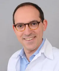 Dr Daniel Benamran