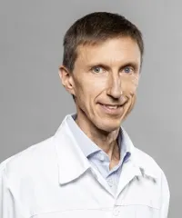 Pr Benno Rehberg-Klug