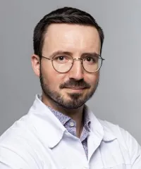 Dr Benoit Borner