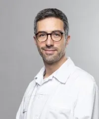 Docteur Bernardo Marinheira Monteiro Bollen Pinto