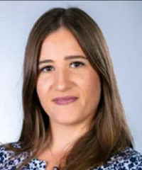  Docteure Mina Bjelogrlic