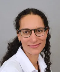 Géraldine Blanchard