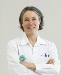 Dre Judith Bouchardy