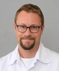 Dr Nicolas Buchs