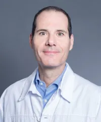 Pr Sebastian Carballo, PhD