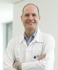 Dr David Carballo